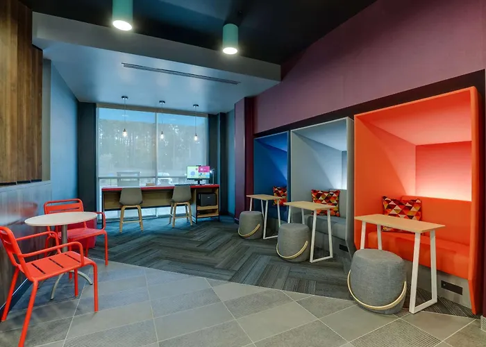 Tru By Hilton Raleigh Garner