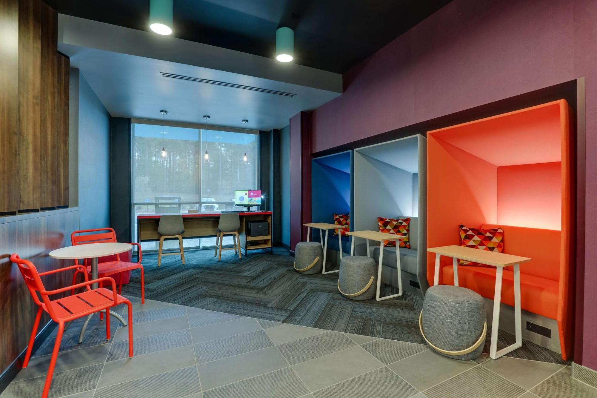 Tru By Hilton Raleigh 3*