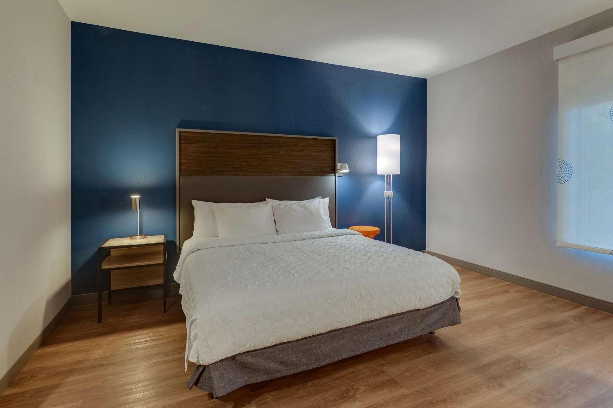 Hotel Tru By Hilton Raleigh