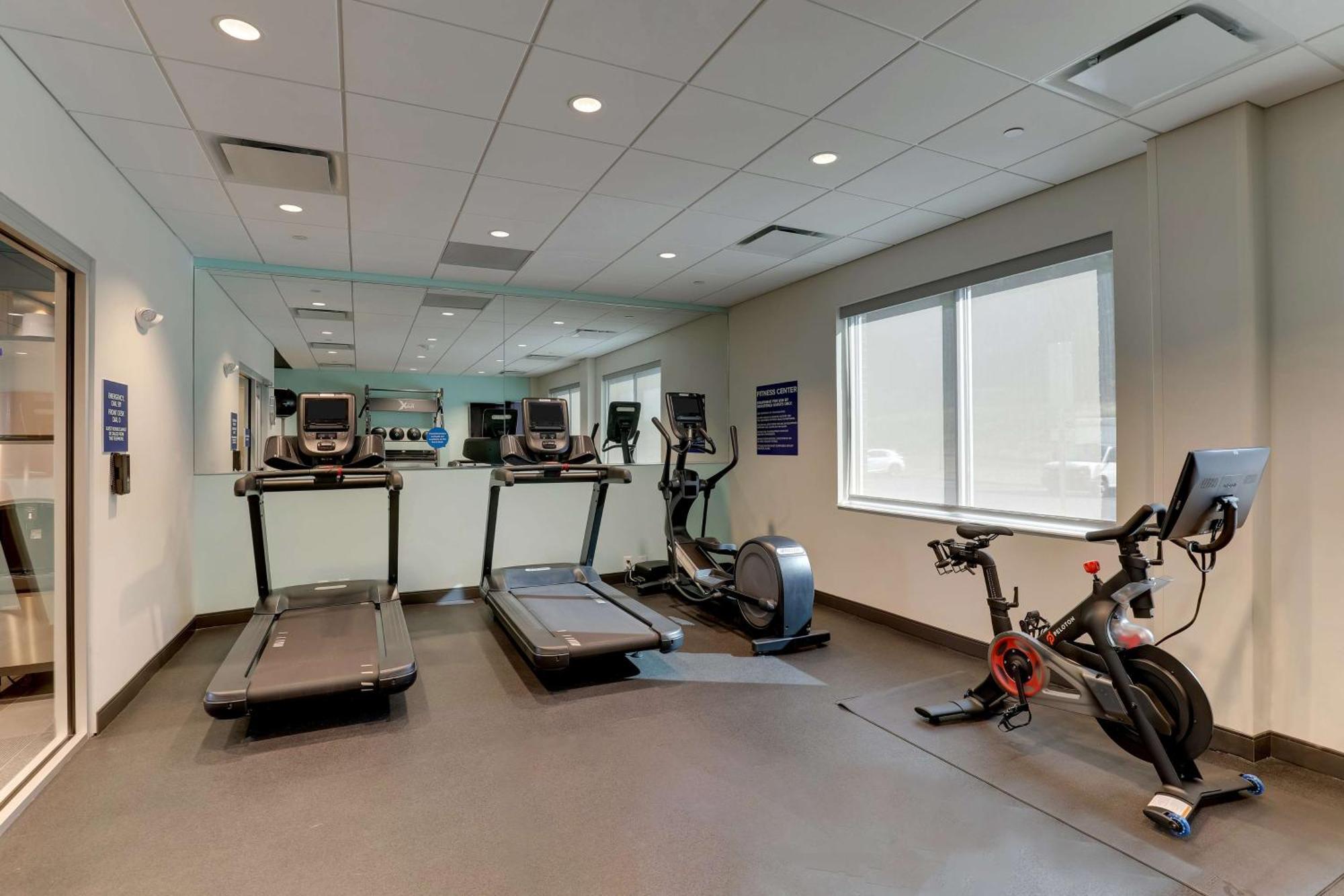 Hotel Tru By Hilton Raleigh 3*