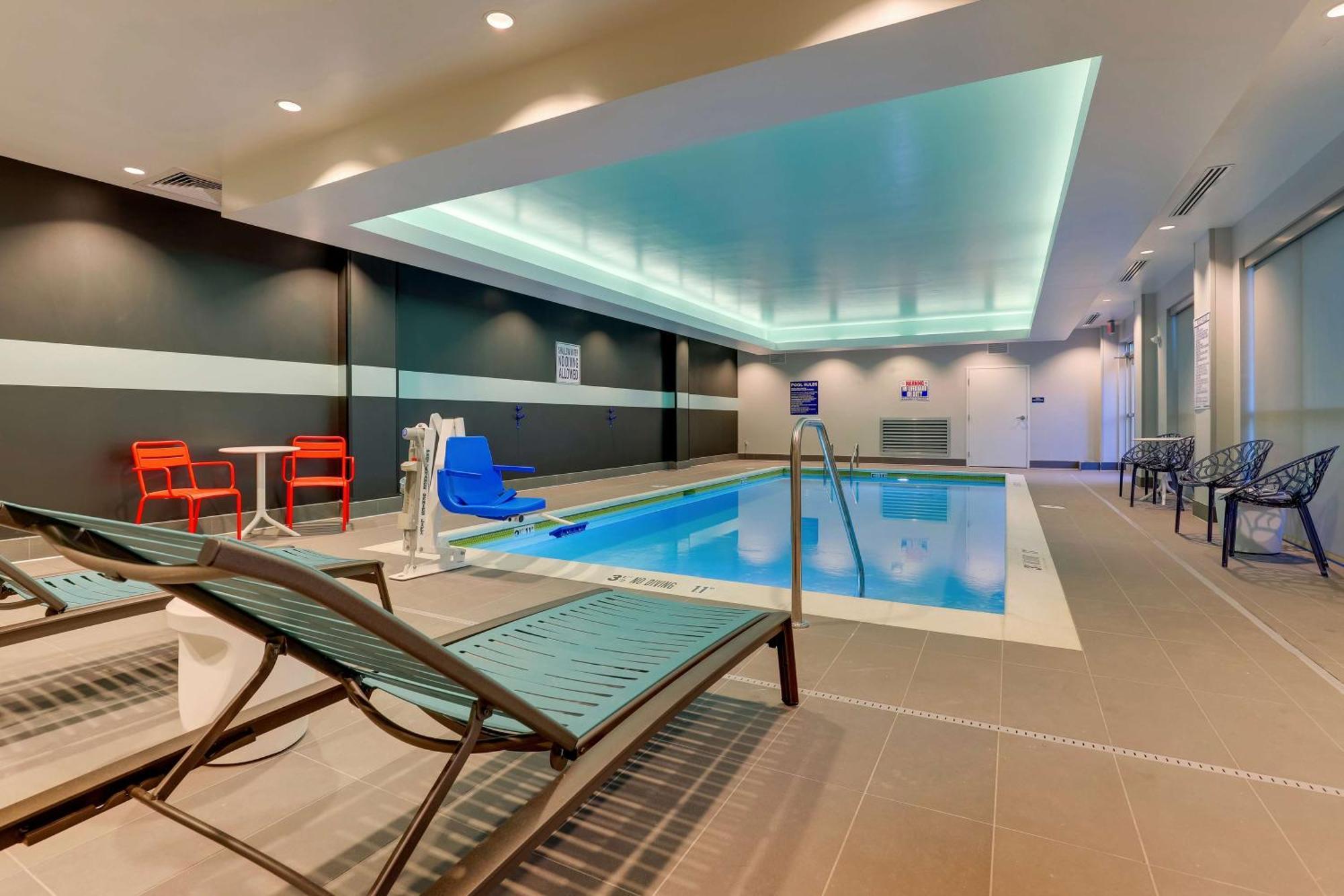 Tru By Hilton Raleigh