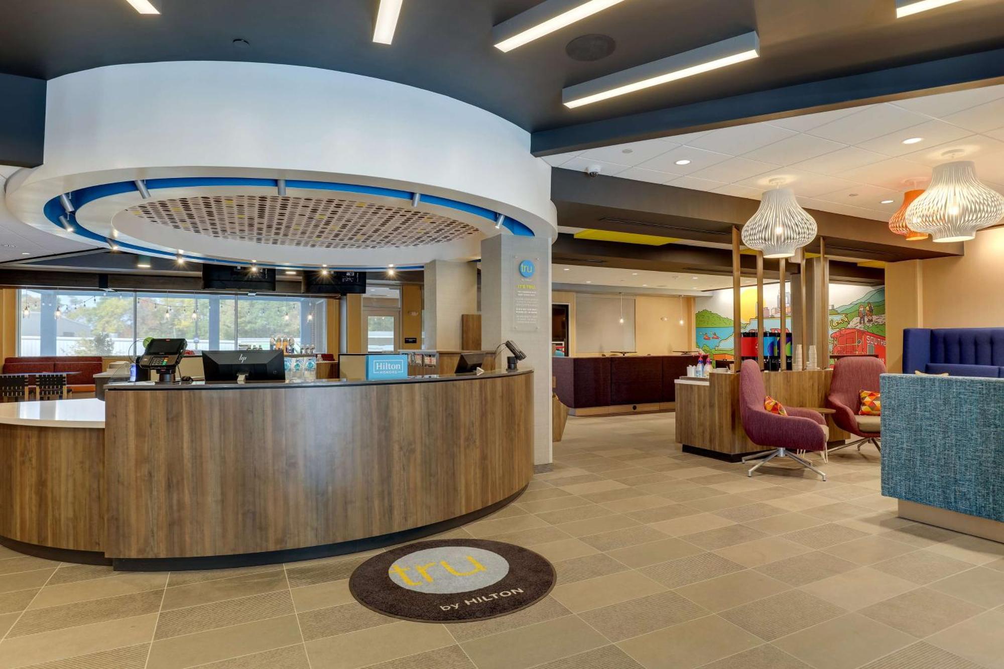 Tru By Hilton Raleigh