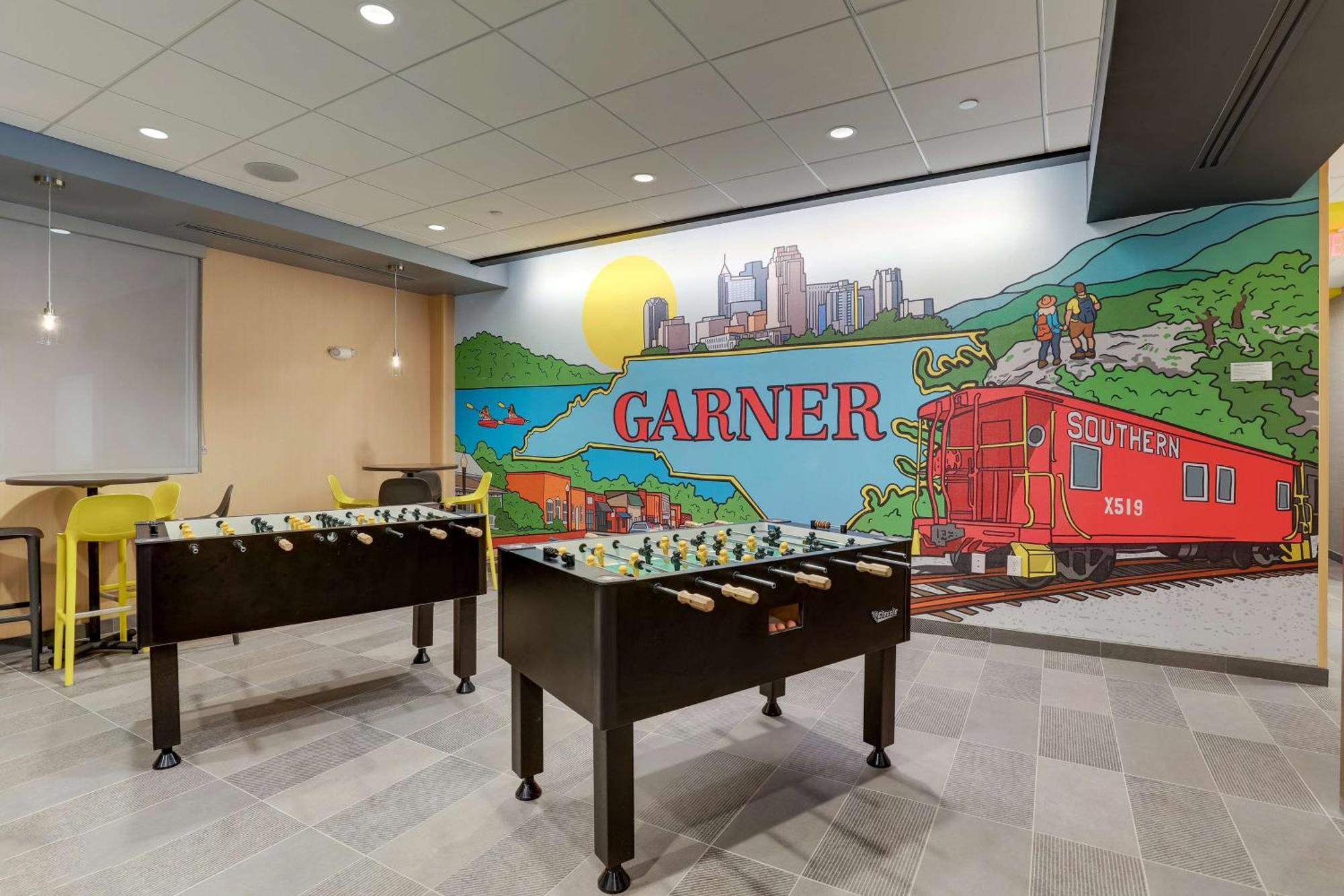 Tru By Hilton Raleigh 3*