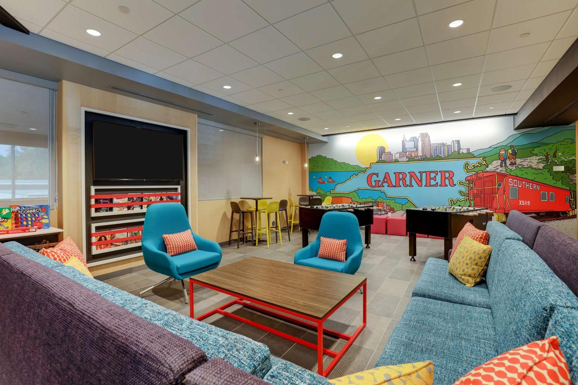 Tru By Hilton Raleigh