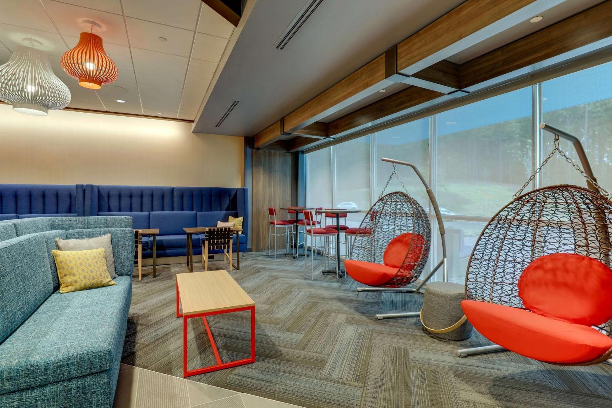 Hotel Tru By Hilton Raleigh 3*