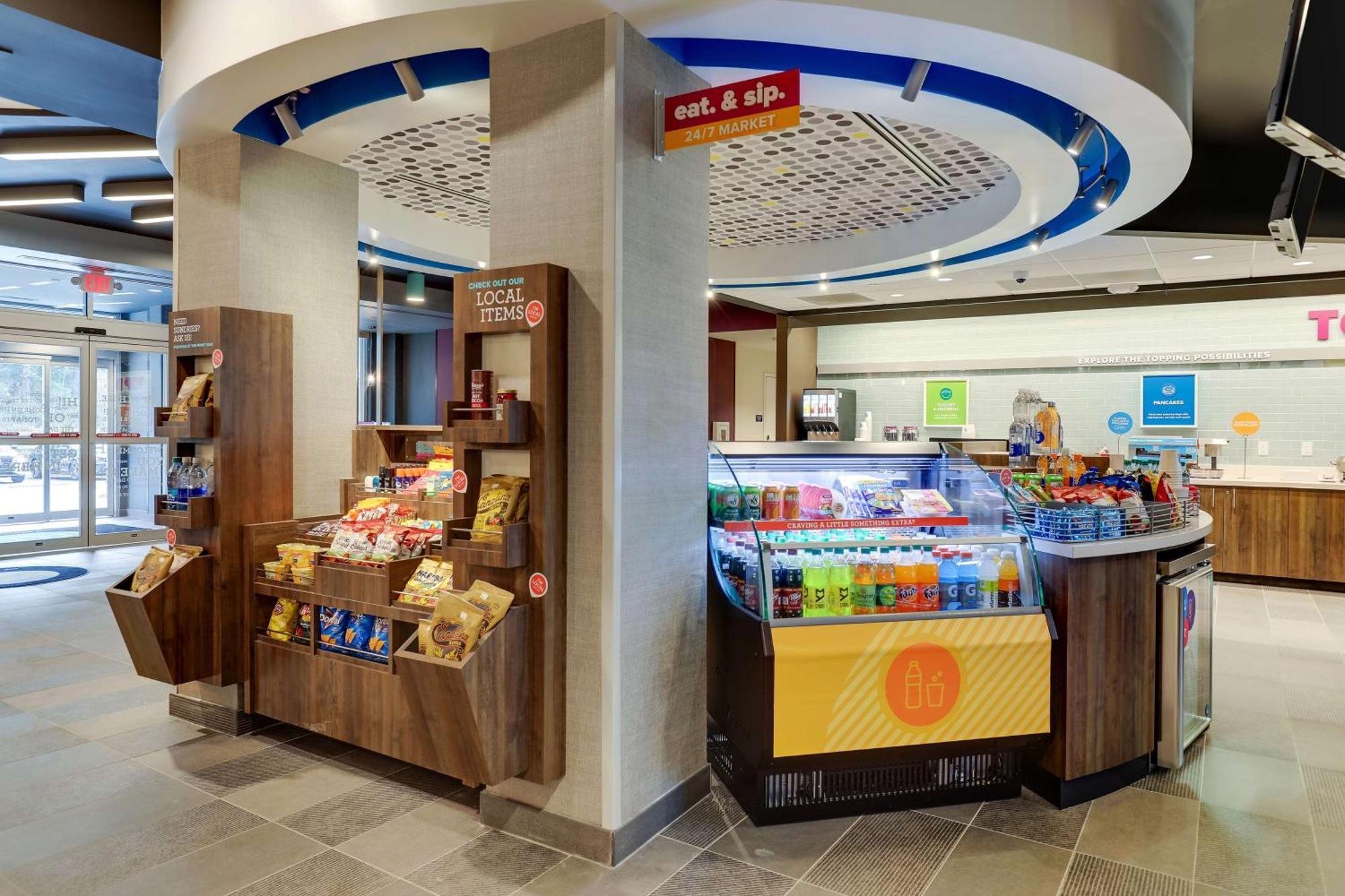 Tru By Hilton Raleigh 3* Garner